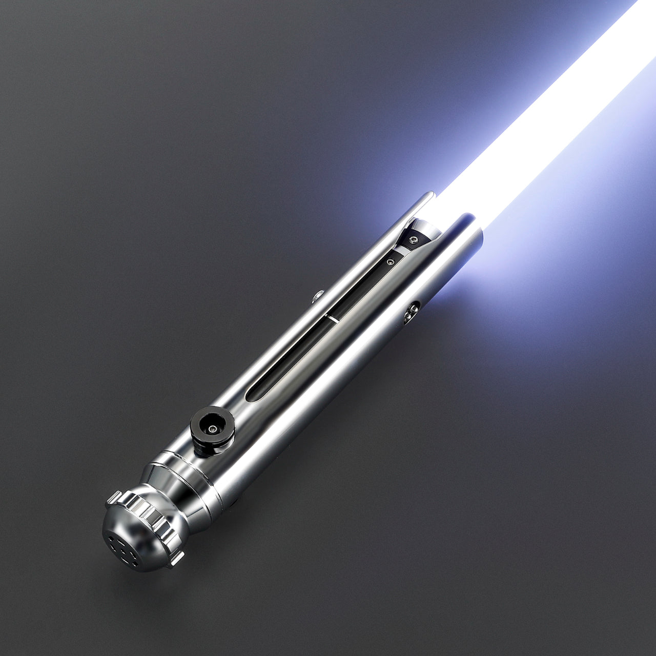 The Soka Small Xeno RGB & Xeno Pixel Parsec Saber (Xeno3)-7