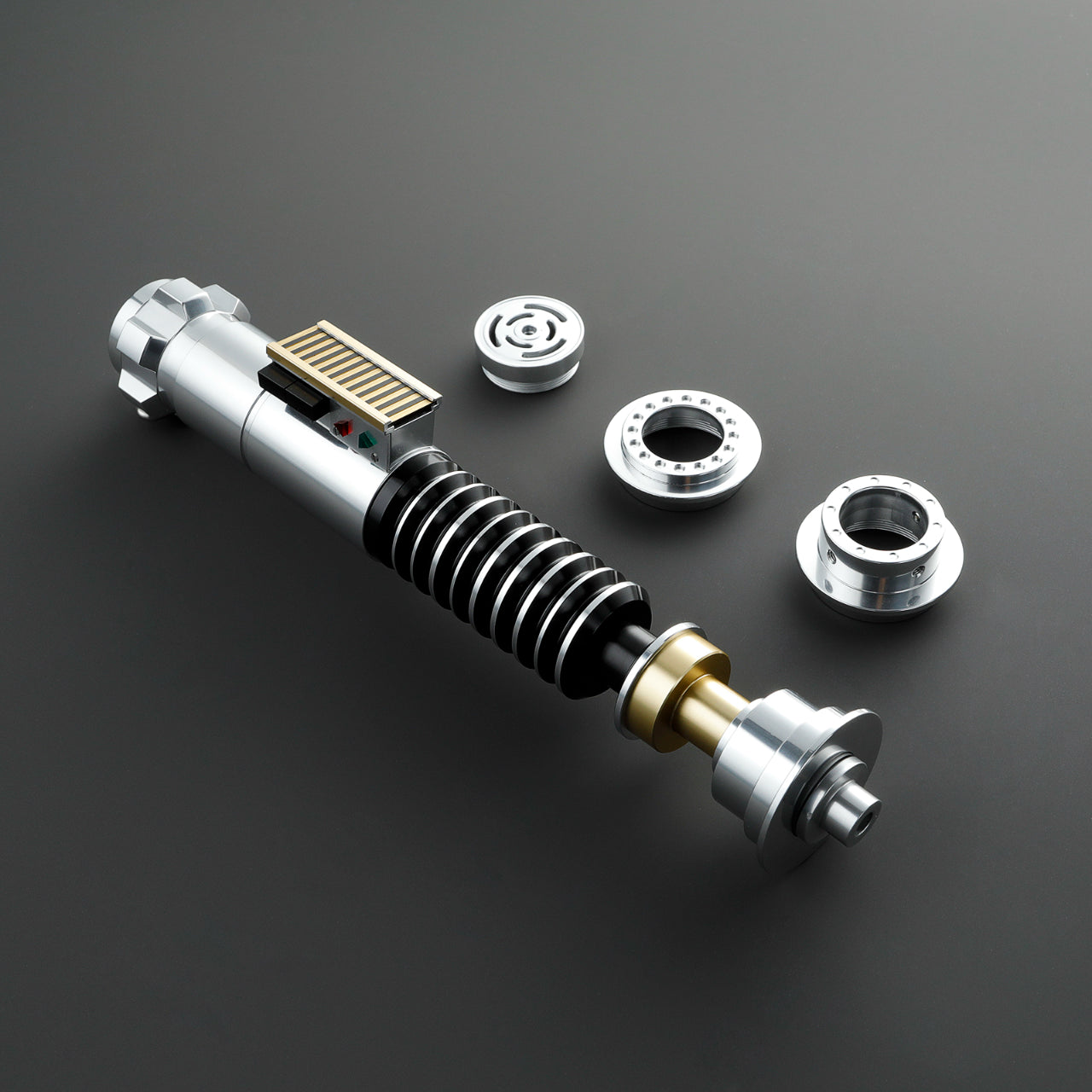 The Son Xeno Pixel Parsec Saber (Xeno3)-4