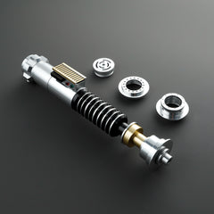 The Son Xeno Pixel Parsec Saber (Xeno3)-4