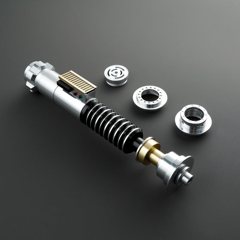 The Son Xeno Pixel Parsec Saber (Xeno3)-4