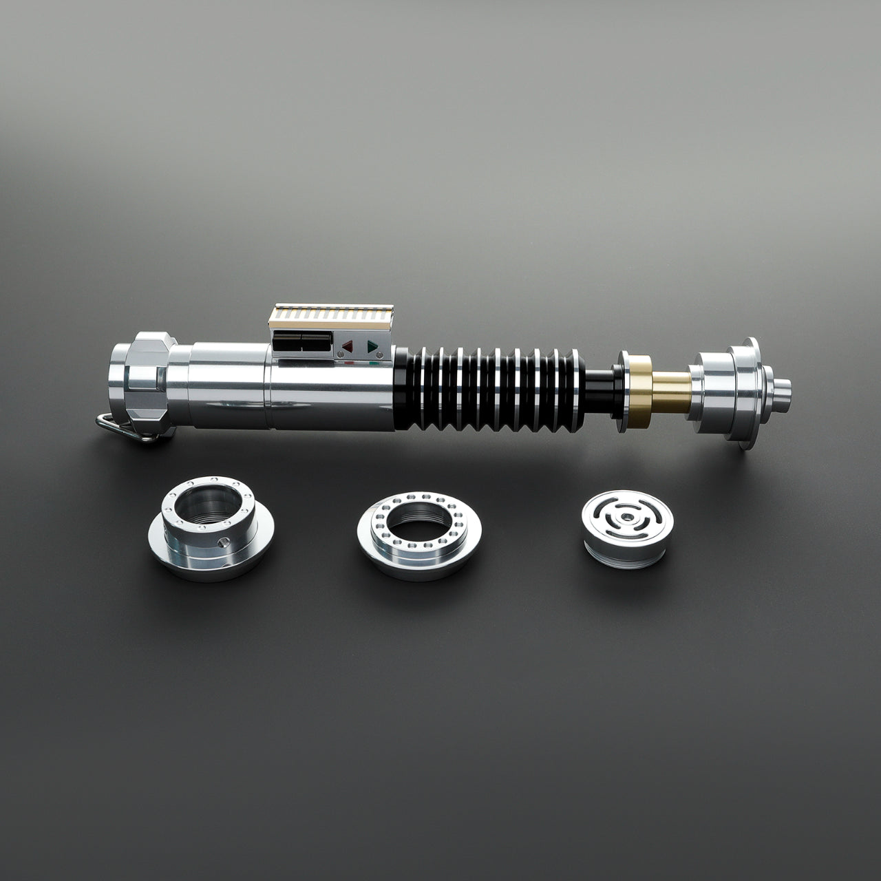The Son Xeno Pixel Parsec Saber (Xeno3)-3