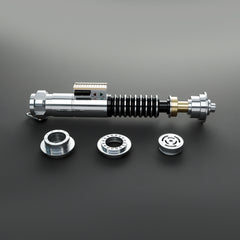 The Son Xeno Pixel Parsec Saber (Xeno3)-3