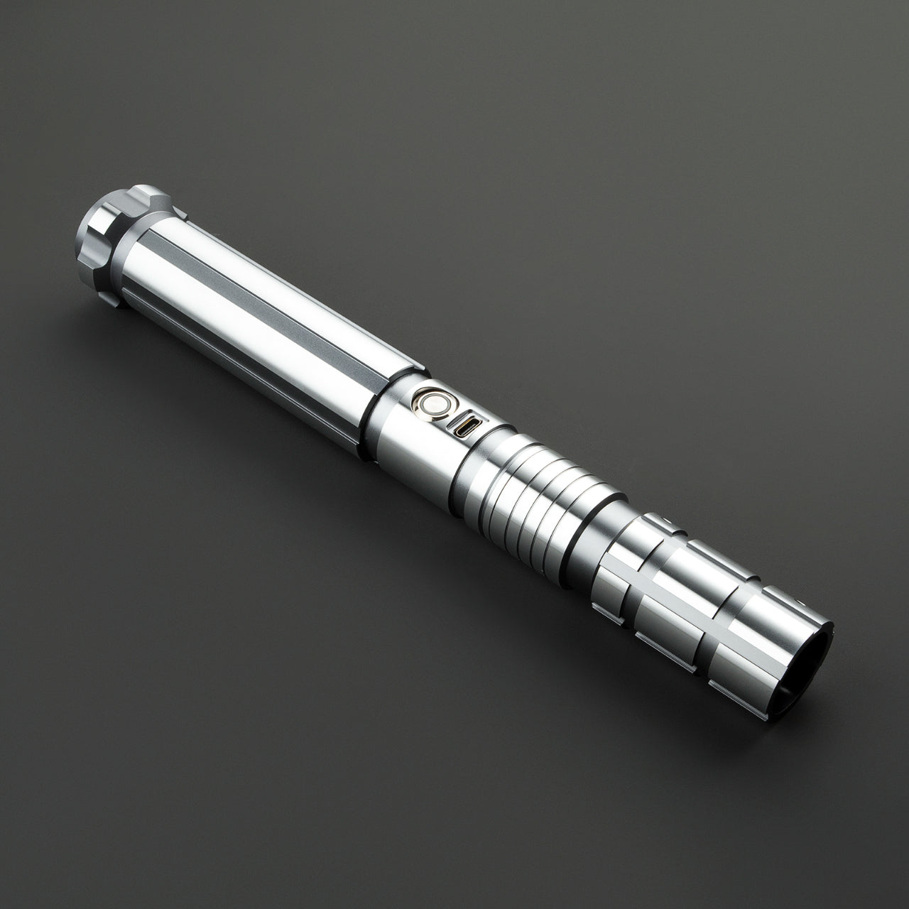 The Stubby Xeno RGB & Xeno Pixel Parsec Saber (Xeno3)-1