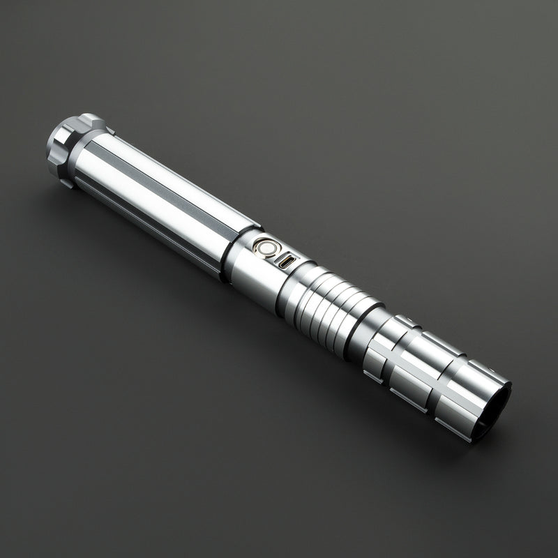 The Stubby Xeno RGB & Xeno Pixel Parsec Saber (Xeno3)-1