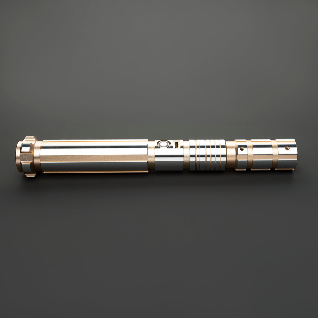 The Stubby Xeno RGB & Xeno Pixel Parsec Saber (Xeno3)-4