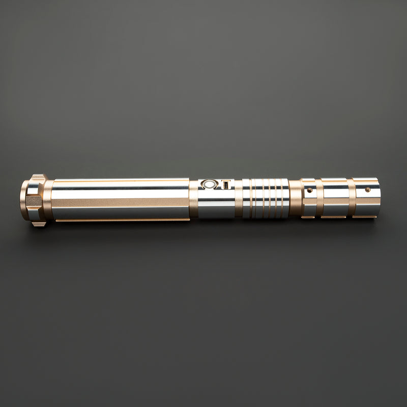 The Stubby Xeno RGB & Xeno Pixel Parsec Saber (Xeno3)-4
