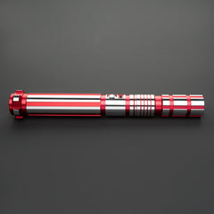 The Stubby Xeno RGB & Xeno Pixel Parsec Saber (Xeno3)-3