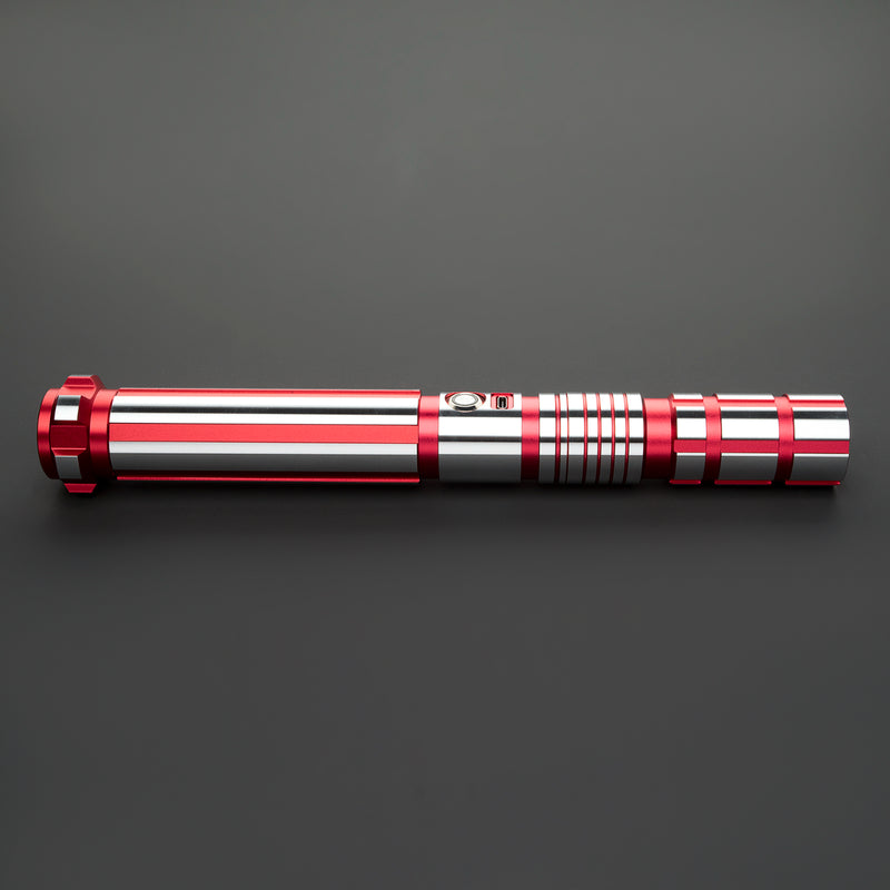 The Stubby Xeno RGB & Xeno Pixel Parsec Saber (Xeno3)-3