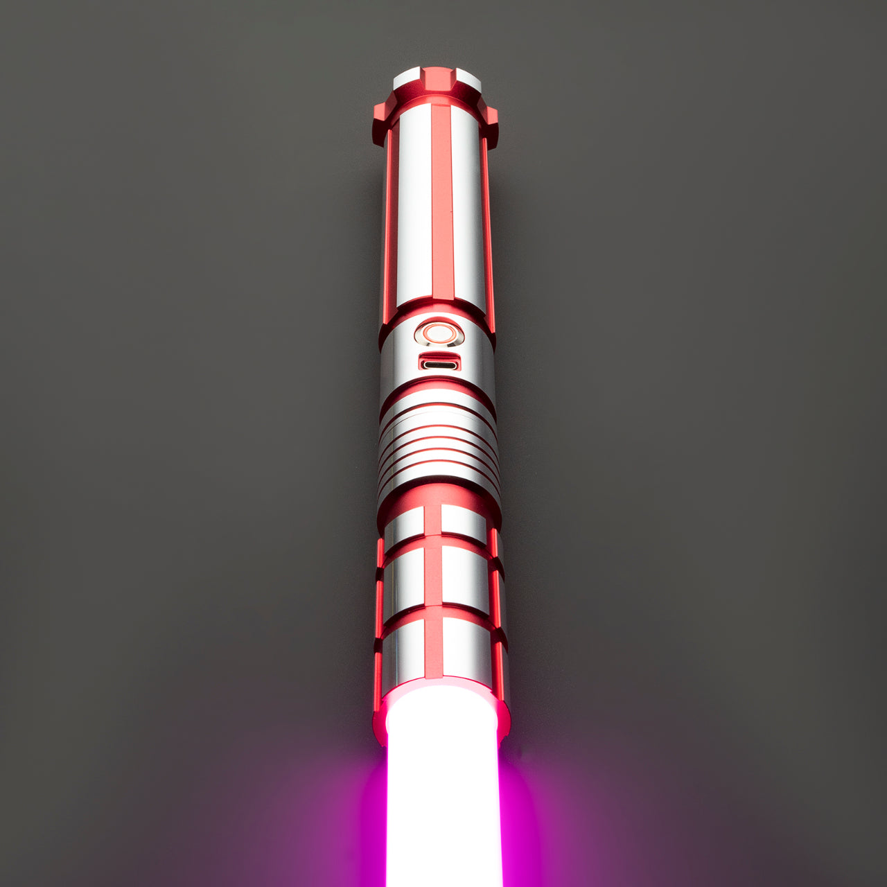 The Stubby Xeno RGB & Xeno Pixel Parsec Saber (Xeno3)-12
