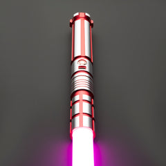 The Stubby Xeno RGB & Xeno Pixel Parsec Saber (Xeno3)-12