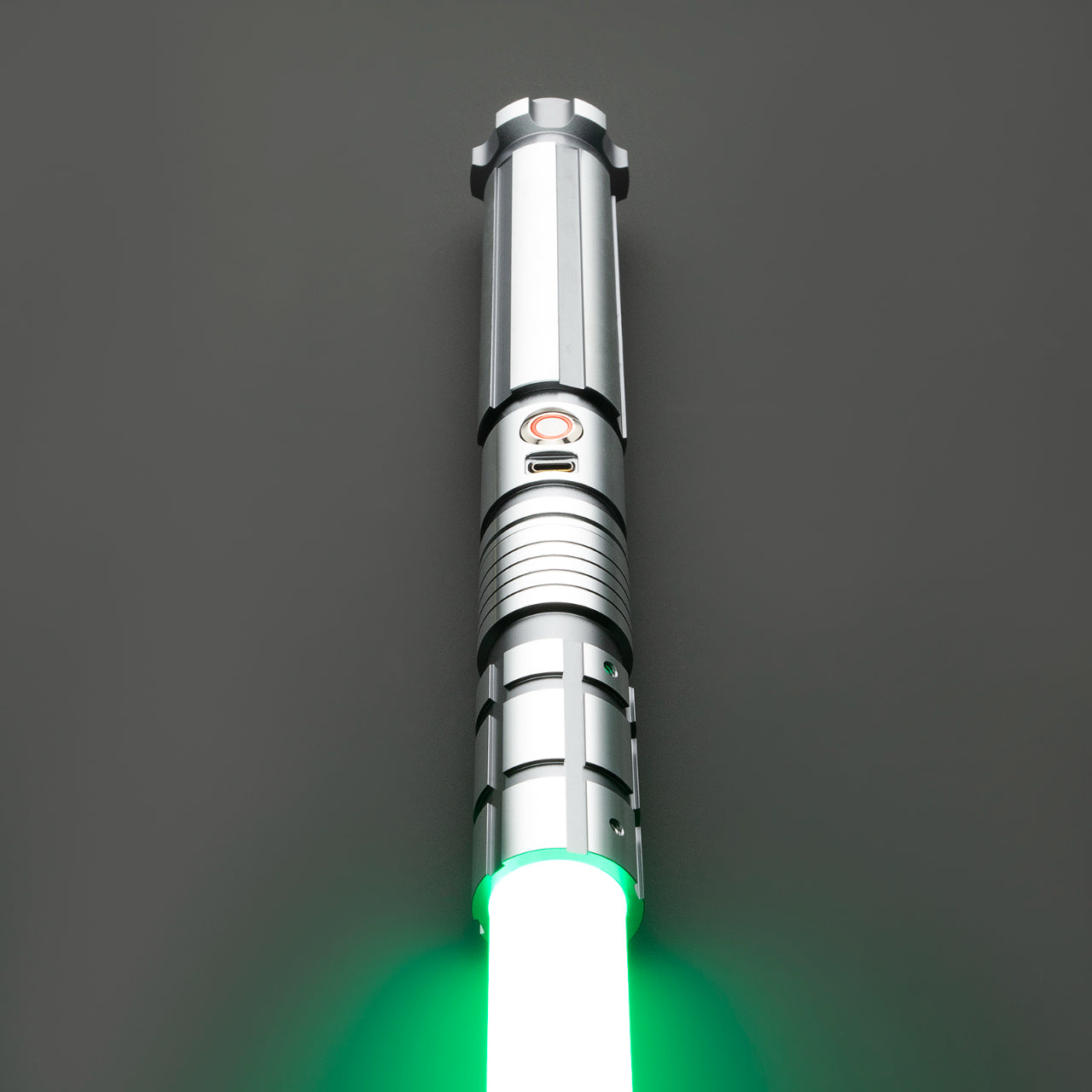 The Stubby Xeno RGB & Xeno Pixel Parsec Saber (Xeno3)-11
