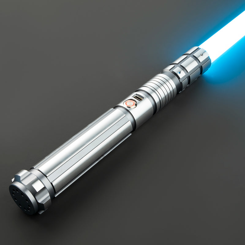 The Stubby Xeno RGB & Xeno Pixel Parsec Saber (Xeno3)-10