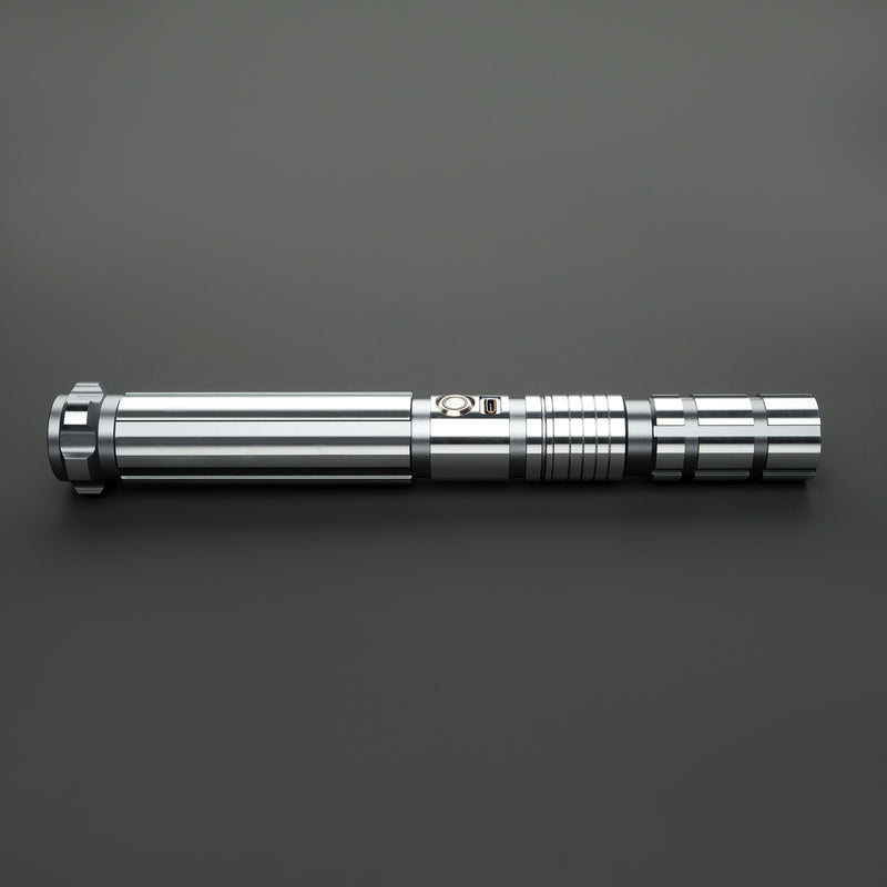 The Stubby Xeno RGB & Xeno Pixel Parsec Saber (Xeno3)-9