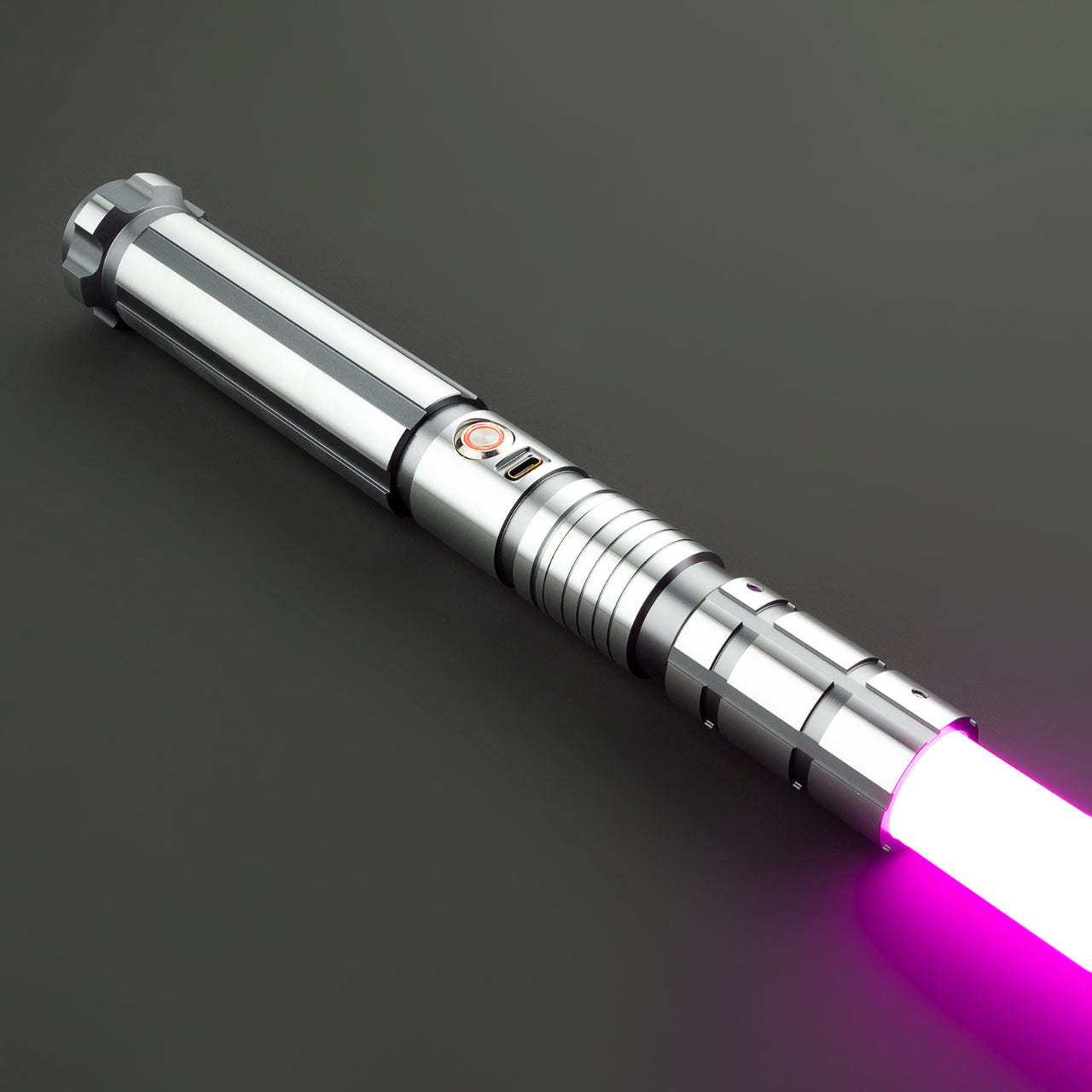 The Stubby Xeno RGB & Xeno Pixel Parsec Saber (Xeno3)-8