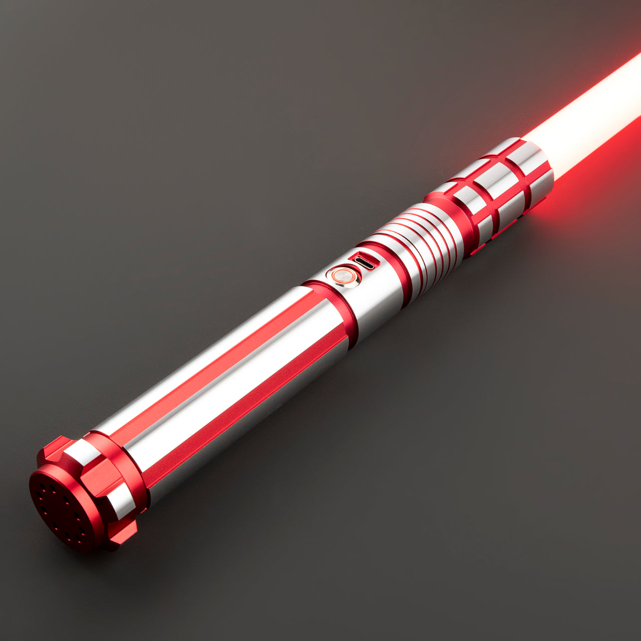 The Stubby Xeno RGB & Xeno Pixel Parsec Saber (Xeno3)-7