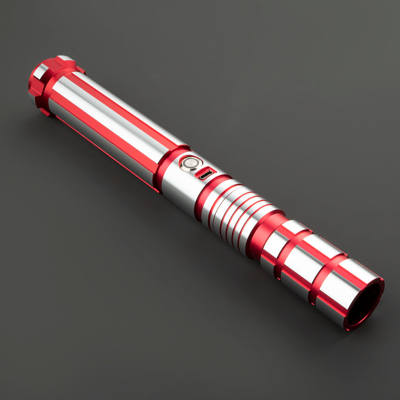 The Stubby Xeno RGB & Xeno Pixel Parsec Saber (Xeno3)-6