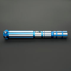 The Stubby Xeno RGB & Xeno Pixel Parsec Saber (Xeno3)-5