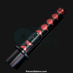 Pixel Lightsaber