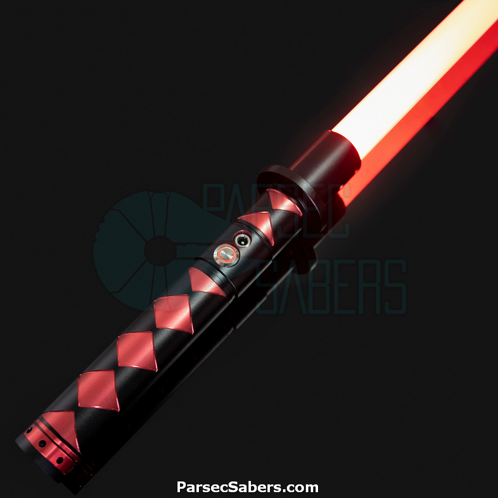 Pixel Lightsaber