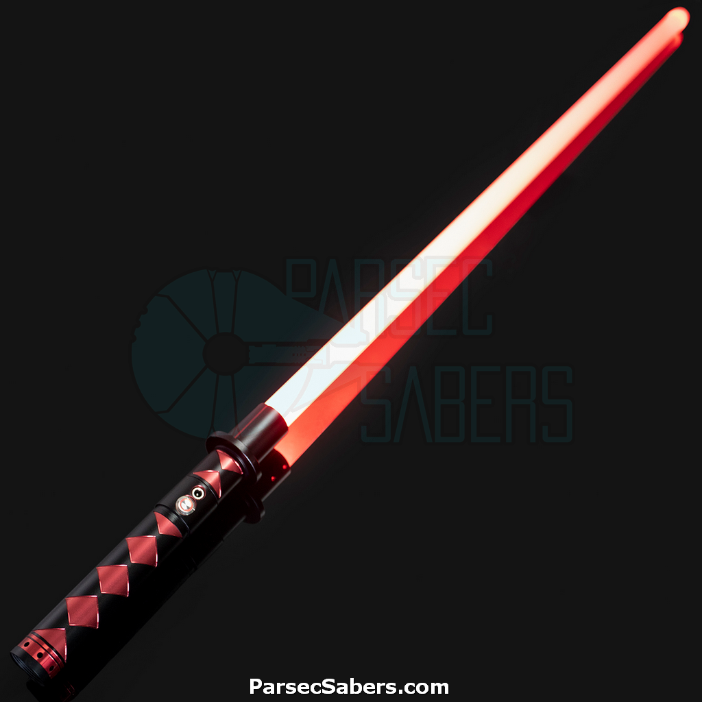 Pixel Lightsaber