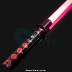 Pixel Lightsaber