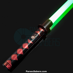 Pixel Lightsaber