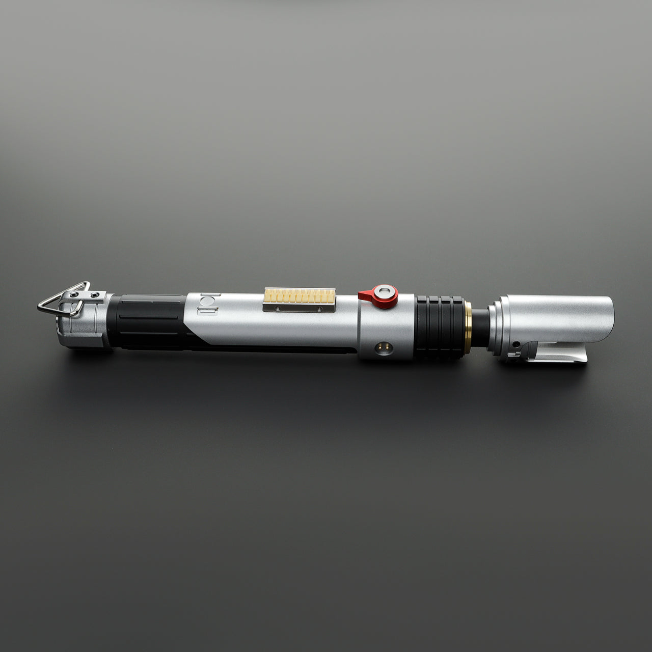 The Weathered Artist Xeno Pixel Parsec Saber (Xeno3)-6