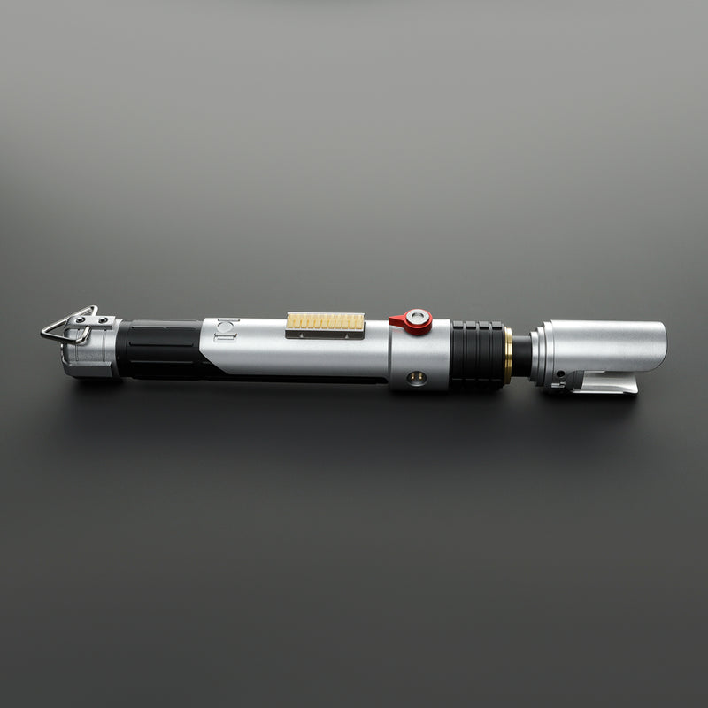 The Weathered Artist Xeno Pixel Parsec Saber (Xeno3)-6