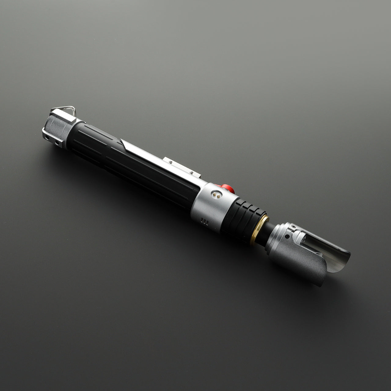 The Weathered Artist Xeno Pixel Parsec Saber (Xeno3)-5