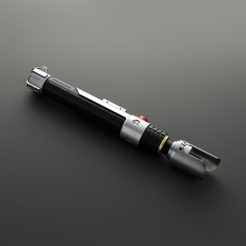 The Weathered Artist Xeno Pixel Parsec Saber (Xeno3)-5