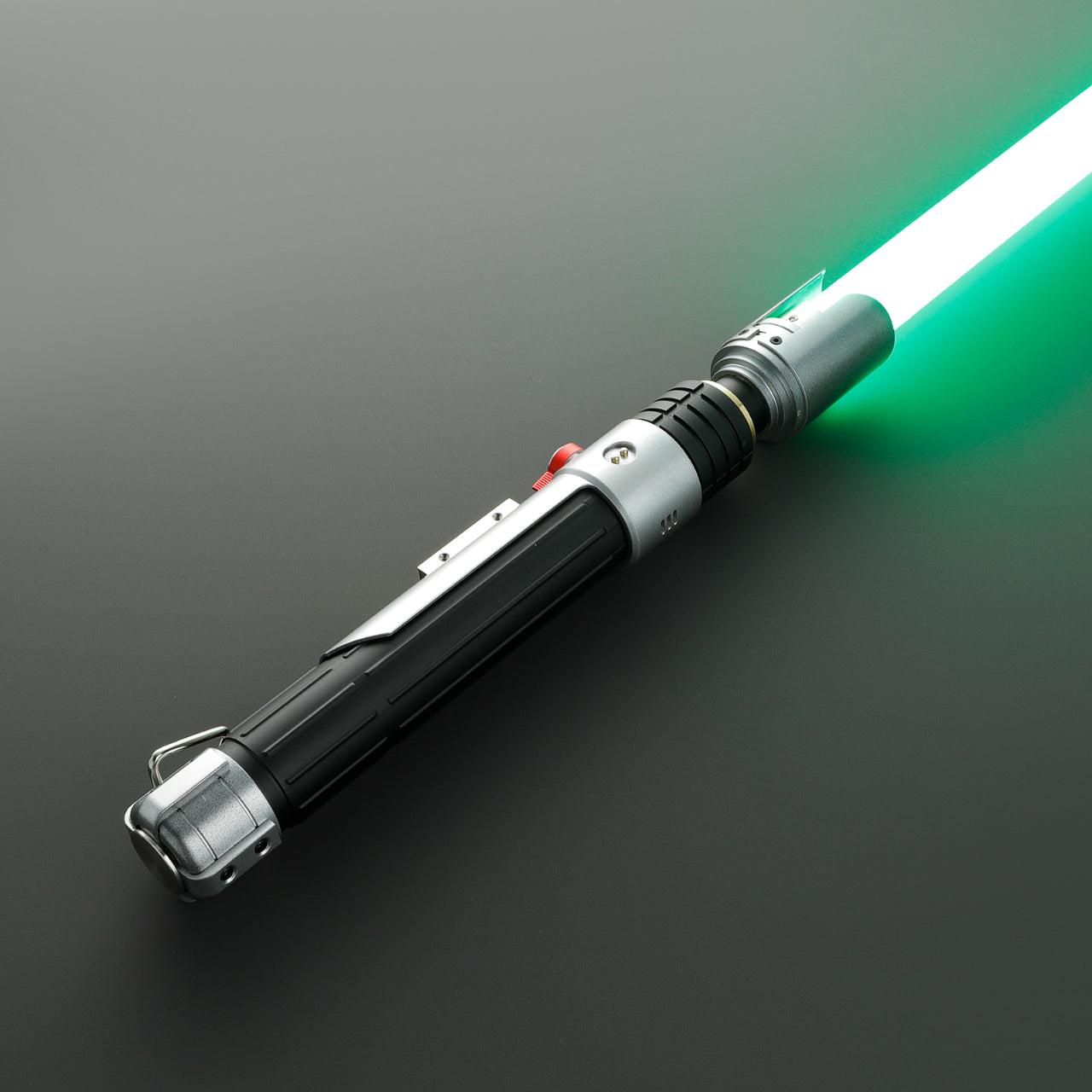 The Weathered Artist Xeno Pixel Parsec Saber (Xeno3)-4