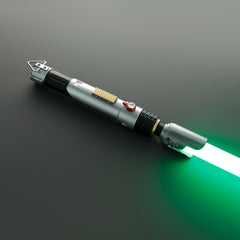 The Weathered Artist Xeno Pixel Parsec Saber (Xeno3)-2