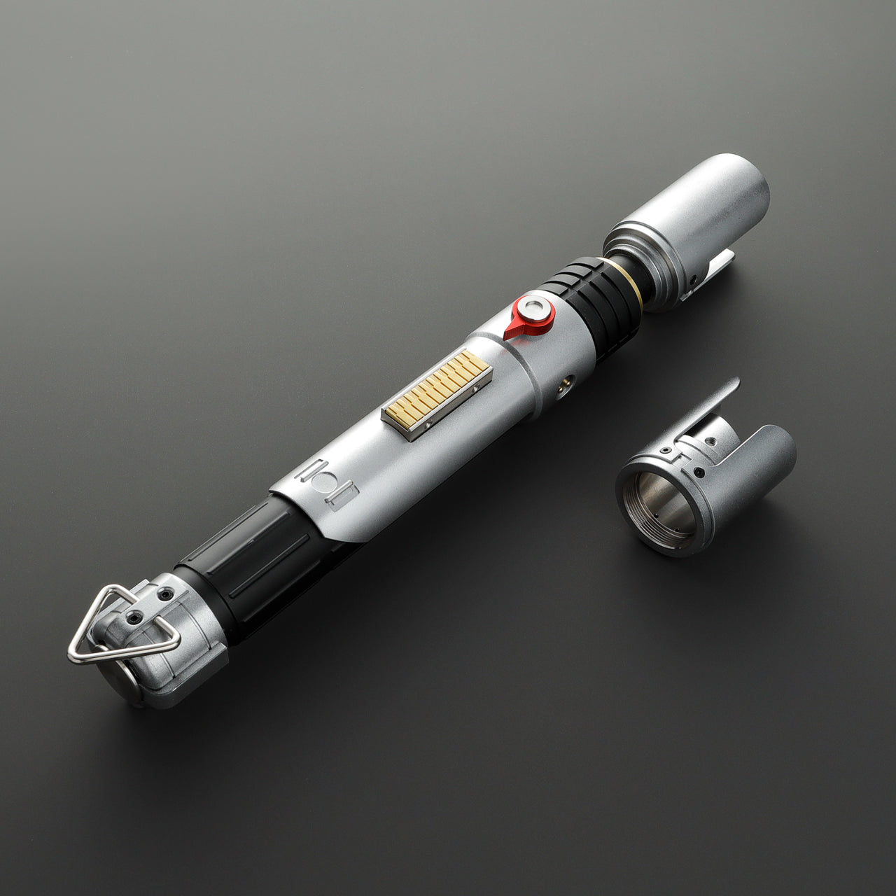 The Weathered Artist Xeno Pixel Parsec Saber (Xeno3)-1