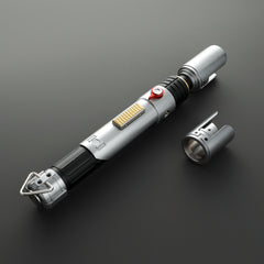 The Weathered Artist Xeno Pixel Parsec Saber (Xeno3)-1