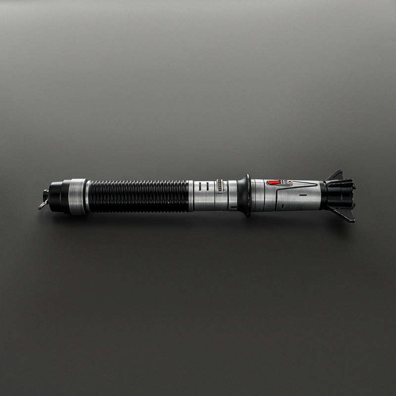 The Weathered Hati Xeno RGB & Xeno Pixel Parsec Saber (Xeno3)-6
