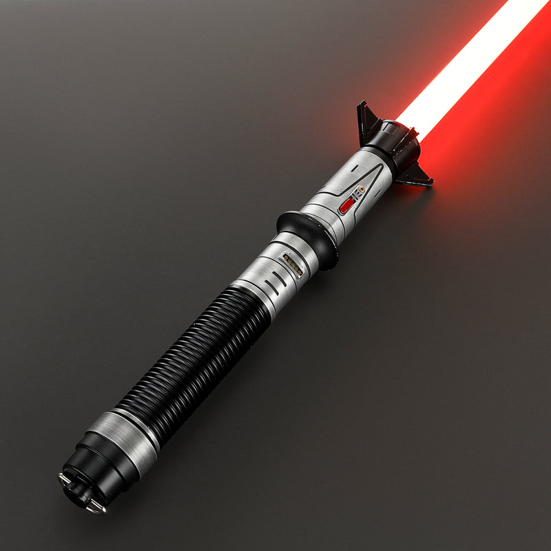 The Weathered Hati Xeno RGB & Xeno Pixel Parsec Saber (Xeno3)-1