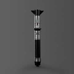 The Weathered Hati Xeno RGB & Xeno Pixel Parsec Saber (Xeno3)-5