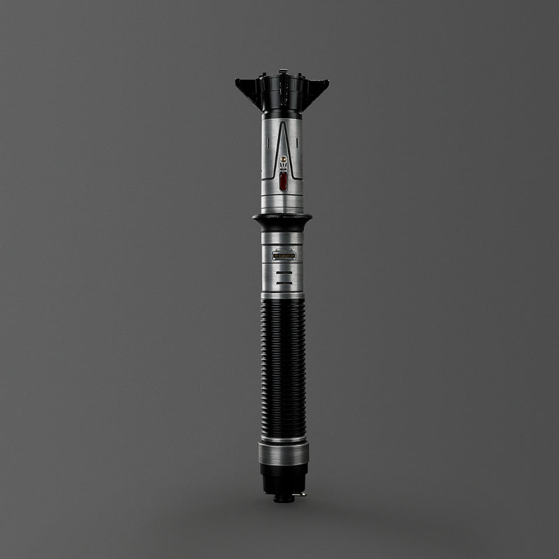 The Weathered Hati Xeno RGB & Xeno Pixel Parsec Saber (Xeno3)-5