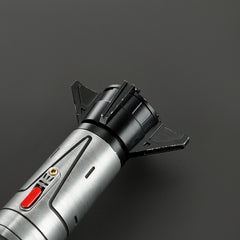 The Weathered Skoll Xeno RGB & Xeno Pixel Parsec Saber (Xeno3)-4