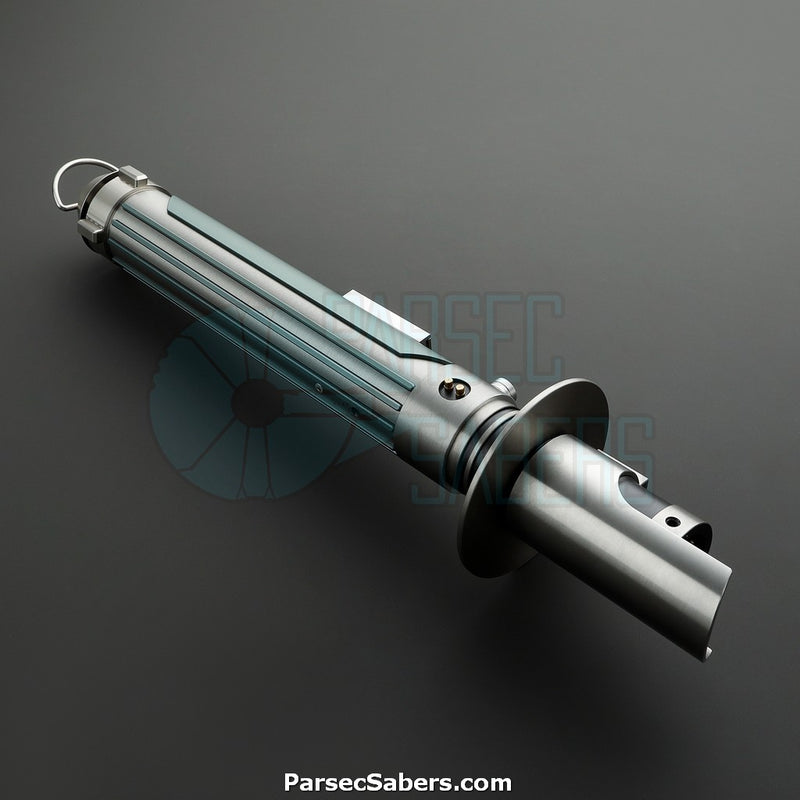 The Dume Xeno RGB & Xeno Pixel Parsec Saber (Xeno3)-Character Inspired Saber-Parsec Sabers