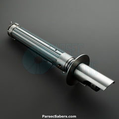 The Dume Xeno RGB & Xeno Pixel Parsec Saber (Xeno3)-Character Inspired Saber-Parsec Sabers