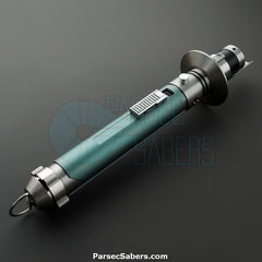 The Dume Xeno RGB & Xeno Pixel Parsec Saber (Xeno3)-Caleb Dume Inspired Saber-Parsec Sabers