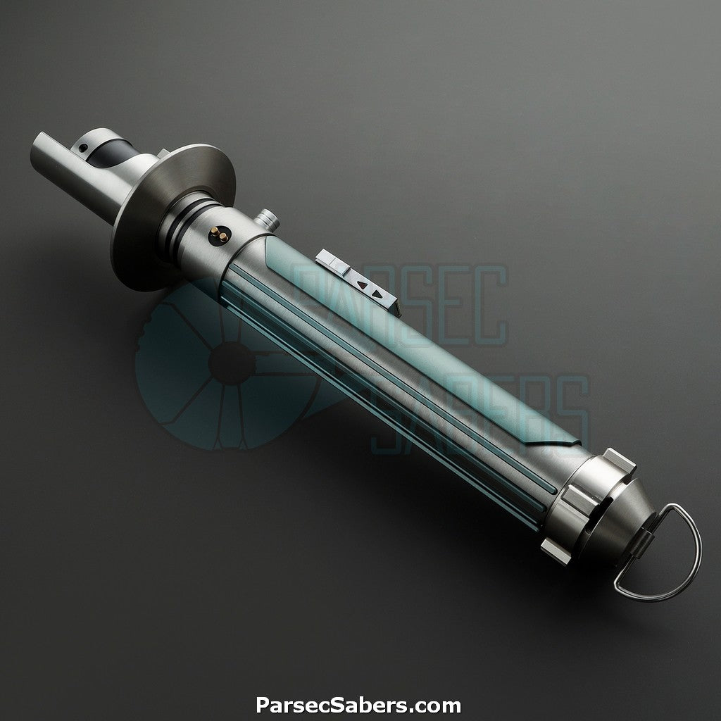 The Dume Xeno RGB & Xeno Pixel Parsec Saber (Xeno3)-Character Inspired Saber-Parsec Sabers