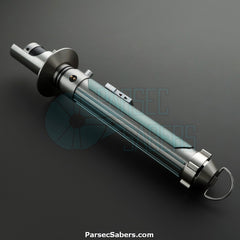 The Dume Xeno RGB & Xeno Pixel Parsec Saber (Xeno3)-Character Inspired Saber-Parsec Sabers