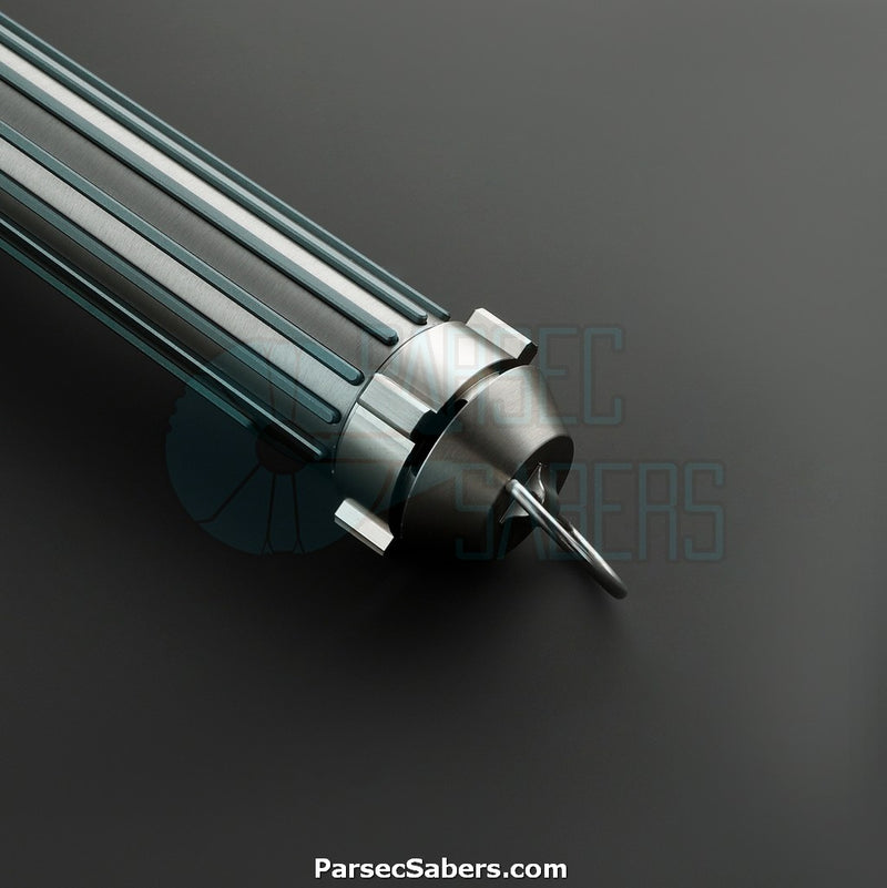 The Dume Xeno RGB & Xeno Pixel Parsec Saber (Xeno3)-Character Inspired Saber-Parsec Sabers