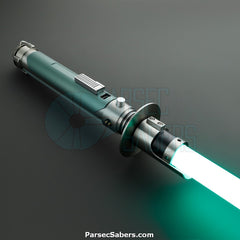 The Dume Xeno RGB & Xeno Pixel Parsec Saber (Xeno3)-Character Inspired Saber-Parsec Sabers