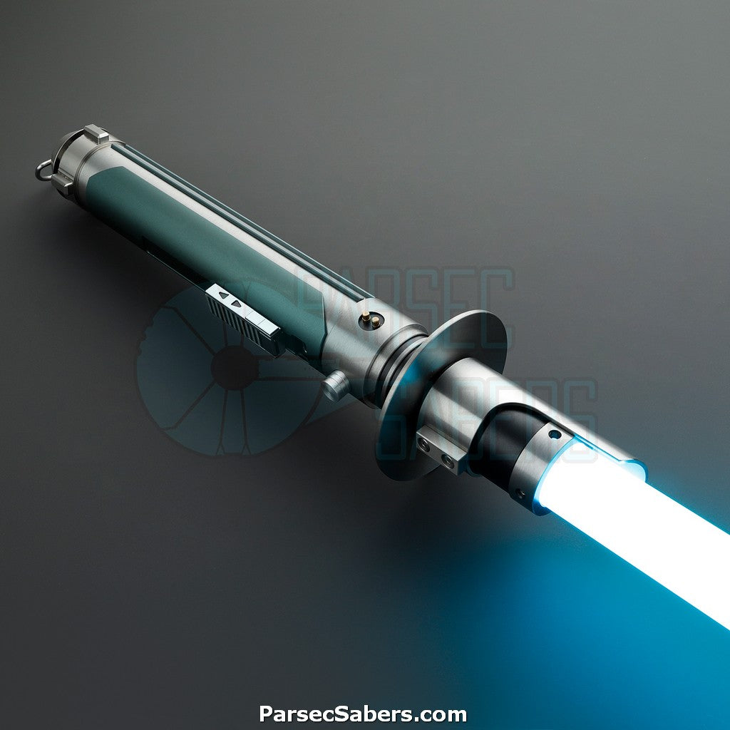 The Dume Xeno RGB & Xeno Pixel Parsec Saber (Xeno3)-Character Inspired Saber-Parsec Sabers