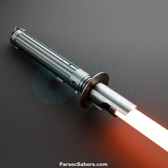 The Dume Xeno RGB & Xeno Pixel Parsec Saber (Xeno3)-Character Inspired Saber-Parsec Sabers