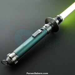 The Dume Xeno RGB & Xeno Pixel Parsec Saber (Xeno3)-Character Inspired Saber-Parsec Sabers