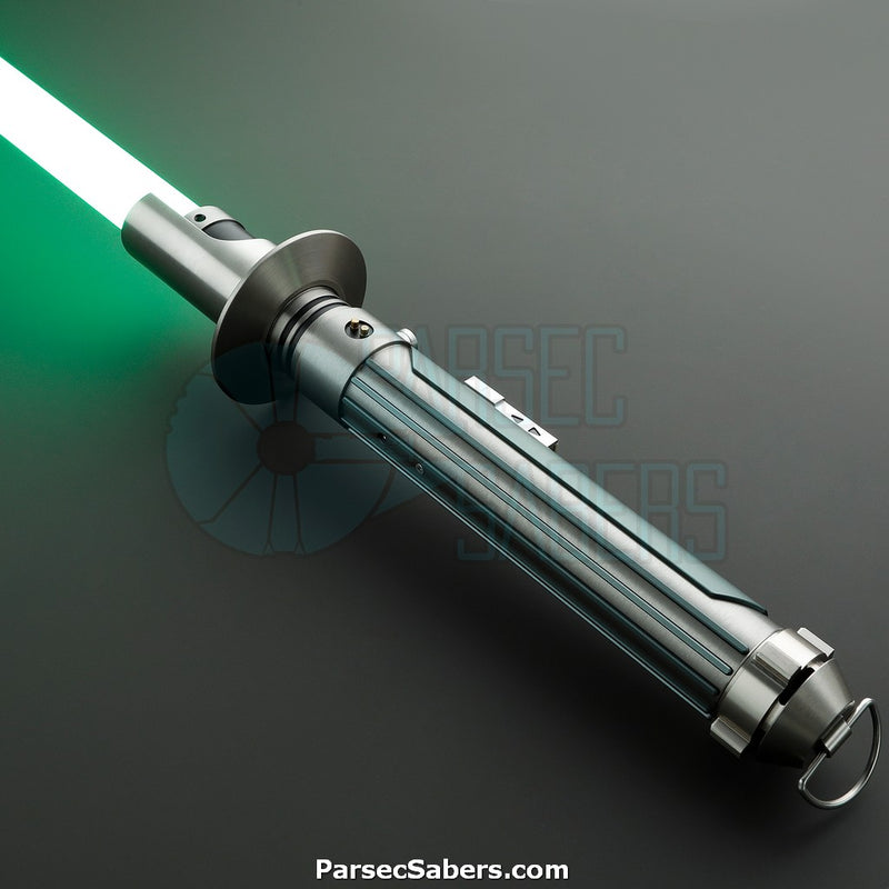The Dume Xeno RGB & Xeno Pixel Parsec Saber (Xeno3)-Character Inspired Saber-Parsec Sabers